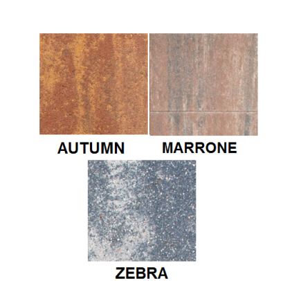 AUTUMN,MARRONE, ZEBRA