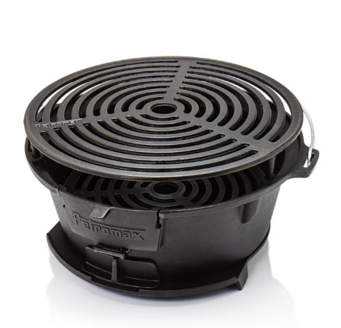 Petromax Fire Barbecue tg3 1