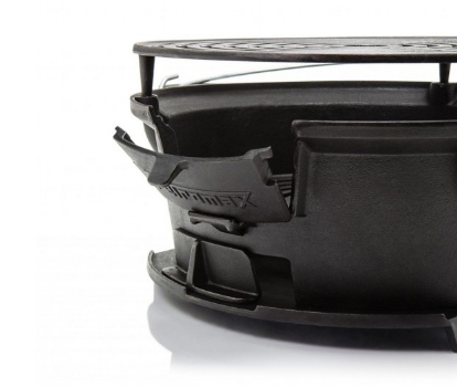 Petromax Fire Barbecue tg3 5