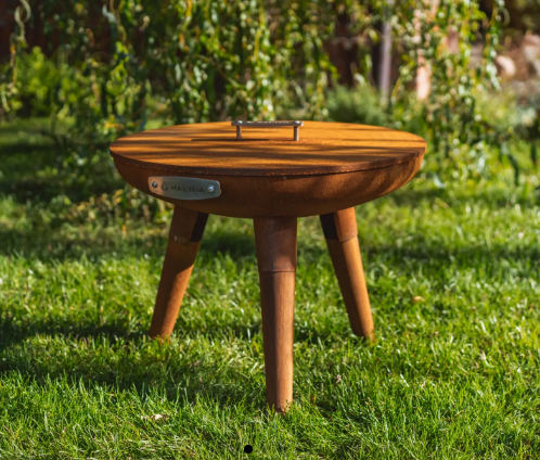 Nexo 600 corten 1