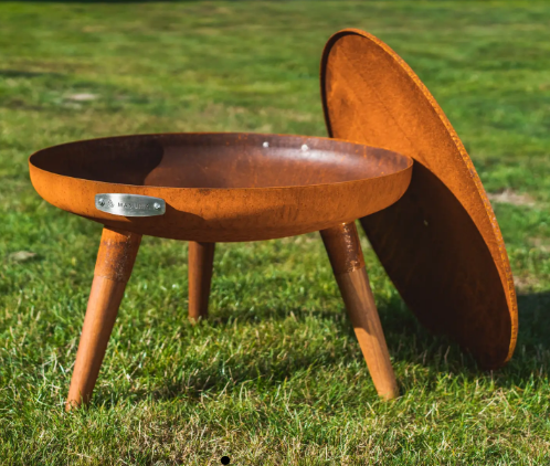 nexo 600 corten 2