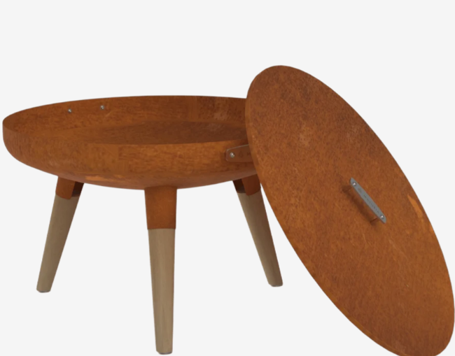 nexo 600 corten 3