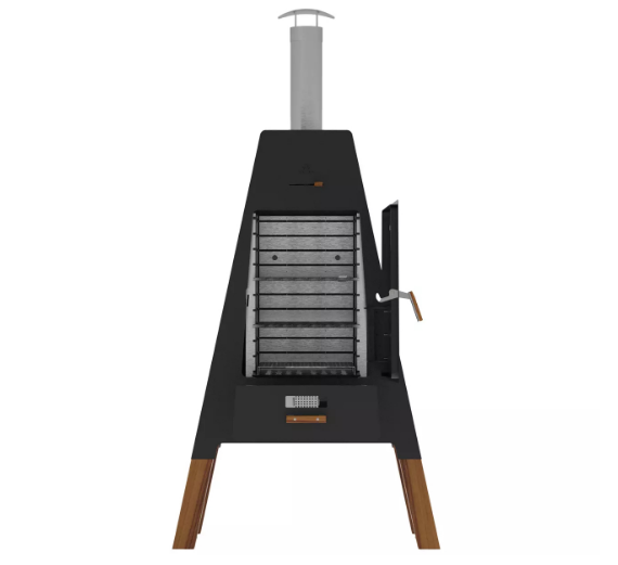 masuria smoker 3