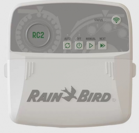 rain brid 6 zonos