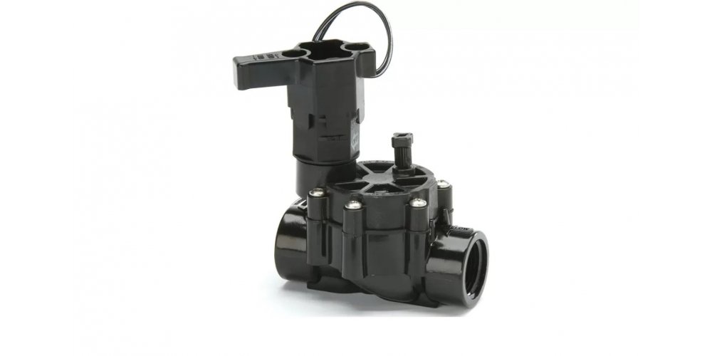 Elektromagnetinis vožtuvas Rainbird 100DV 24VAC 1″