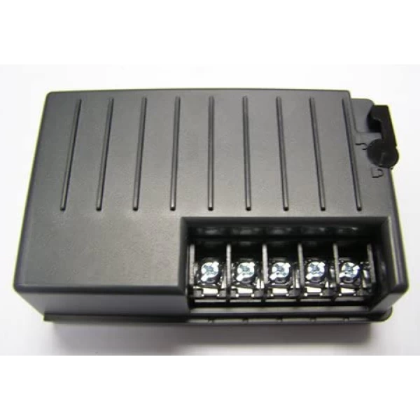 HCC-800 valdiklio plėtinys 4 zonos HUNTER ICM-400