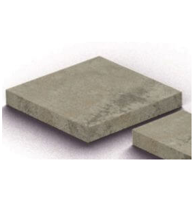 Betoninės plokštės/plytelės terasoms Bergen 39x39, daugiaspalvės - Image 5