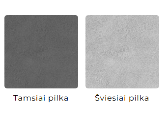 Vandeniui nelaidus modifikuoto cemento grindinio siūlių užpildas, skirtas visoms transporto apkrovų klasėms ROMPOX® – CEM, 25 kg. - Image 2