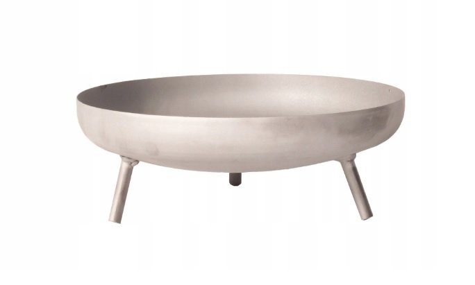Ugniakuras Capri 40,6 cm, rūdžių spalvos - Image 3
