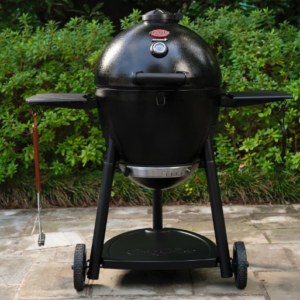 Anglinis lauko grilis Char-Griller Akorn Kamado Tipo