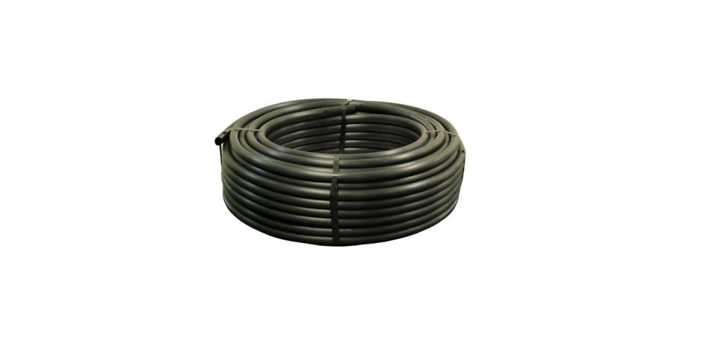 LDPE vamzdis 25mm 6atm 100m
