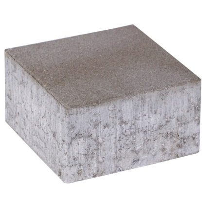 Trinkelės Dekor 8 vienspalvės, 150x150X80 (mm)