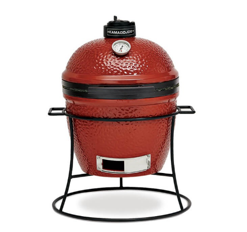Anglinis lauko grilis Kamado Joe - Joe Jr
