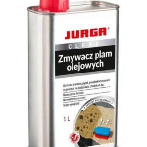 JURGA CLEAN tepalo dėmių valiklis, 1 L