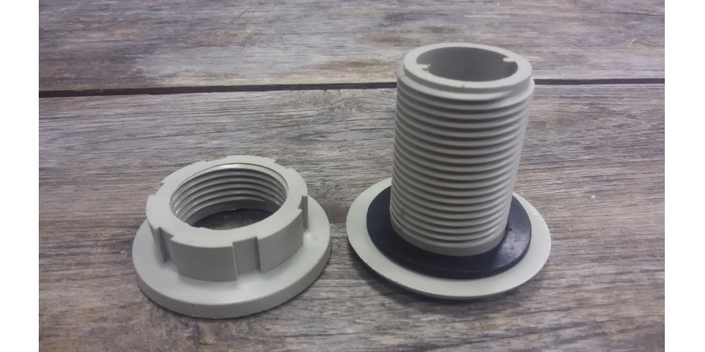 Jungtis talpai 3/4"