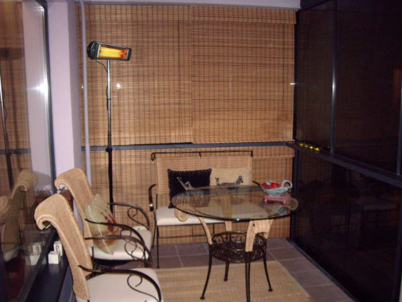 Infraraudonųjų spindulių (kvarcinis) šildytuvas KUMTEL Ecoray EX-25 - Image 4