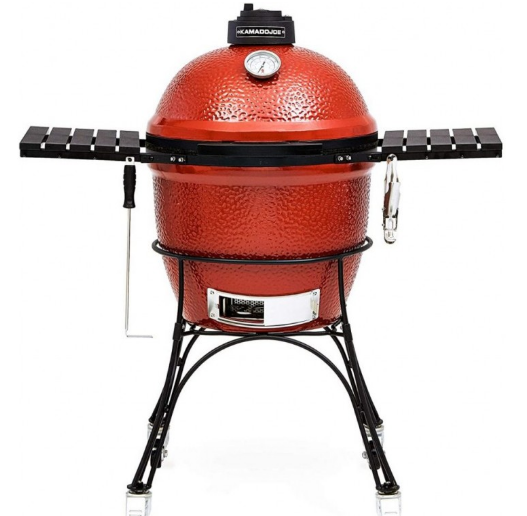 Anglinis lauko grilis Kamado Joe - Classic I
