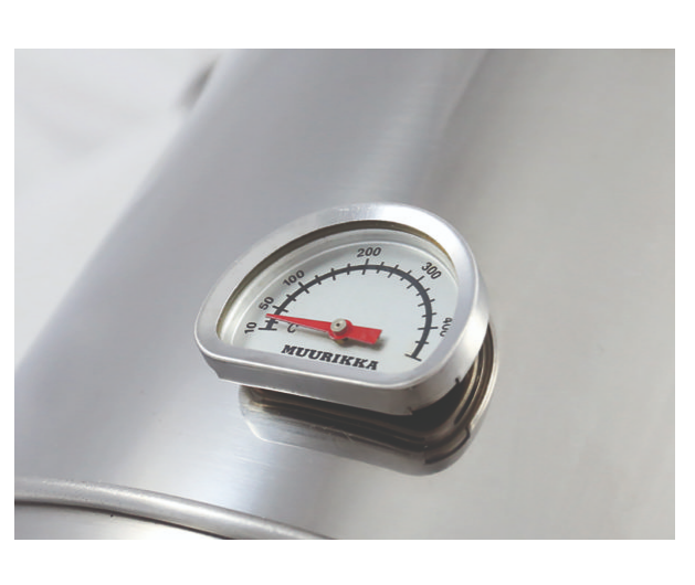 Rūkykla Muurikka 1200W - Image 3