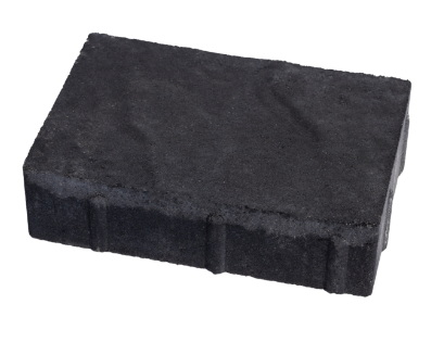 Trinkelės Nida Plus vienspalvės, be nuožulos 240x160x60 (mm)