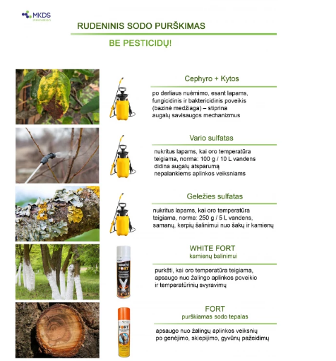 MKDS Vario sulfatas premium, 100 g - Image 2
