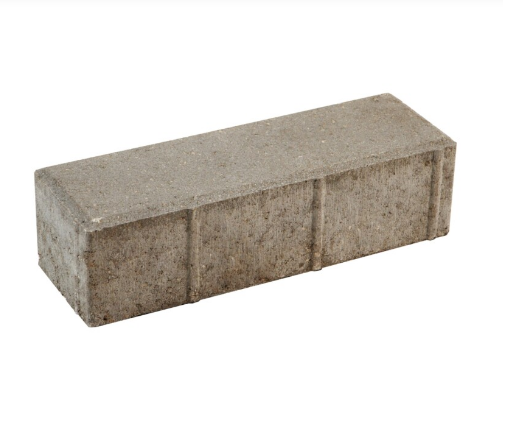 Trinkelės Tercia natūralaus akmens, 300x100x80 (mm)