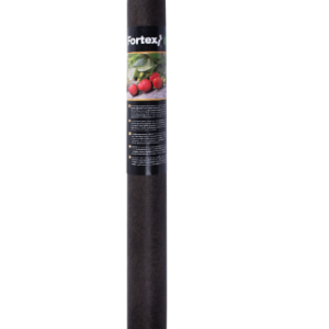 Geotekstilė piktžolių kontrolei AGROMAX 125 g/m² 1m x 10m (10kv.m.)