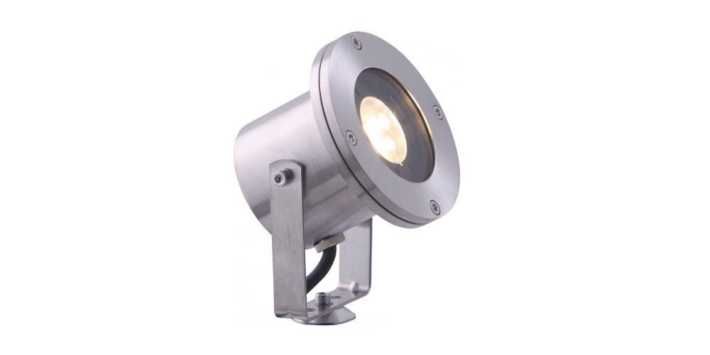 Povandeninis prožektorius Arigo 3W LED