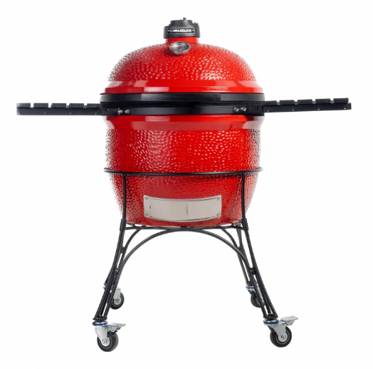 Anglinis lauko grilis Kamado Joe - Big Joe I