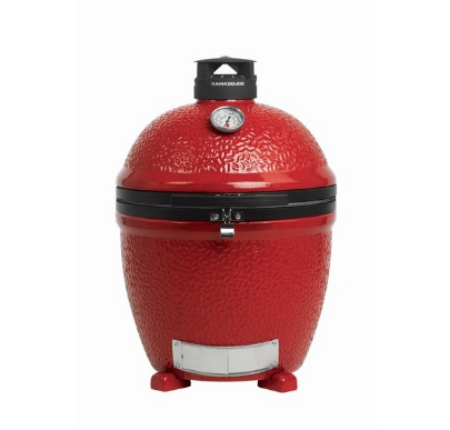 Anglinis lauko grilis Kamado Joe - Big Joe II Stand-Alone