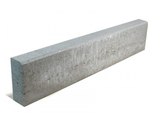 Vejos bordiūras Veja daugiaspalvis, 1000x80x200 (mm)