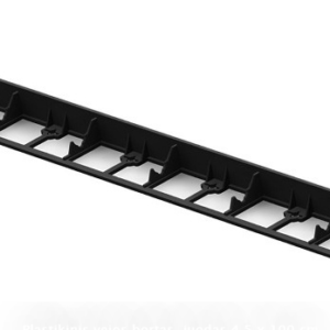 Plastikinis bortelis  4,5X100, 1 vnt
