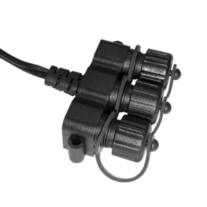 12V kabelio trišakis GardenLights/LightPro