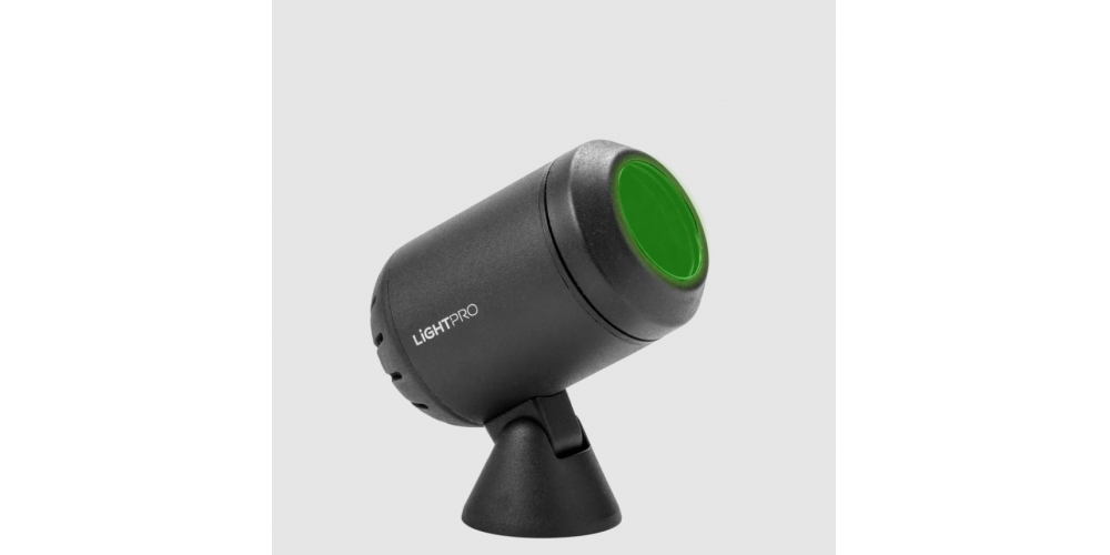 Lauko prožektorius Castor Smart 12V (Zigbee)