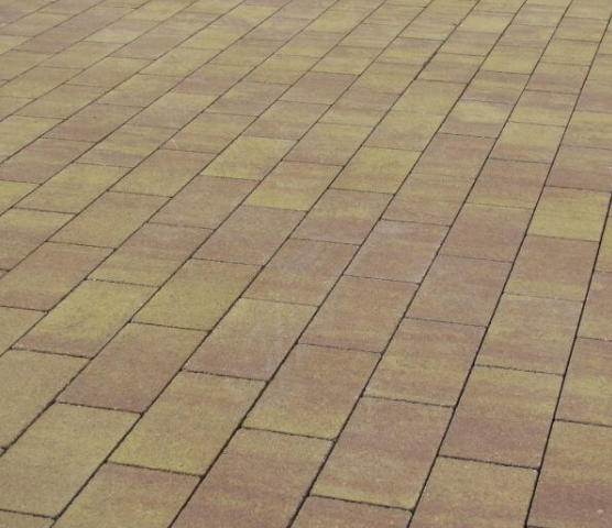 Trinkelės Cegla, daugiaspalvės, 200x100x60 (mm) - Image 5