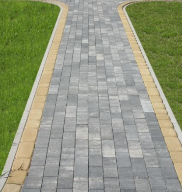Trinkelės Cegla, daugiaspalvės, 200x100x60 (mm) - Image 7
