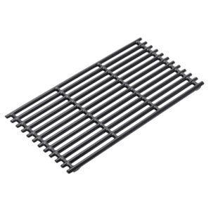 Char-Broil Professional Pro S2 ketaus grotelės