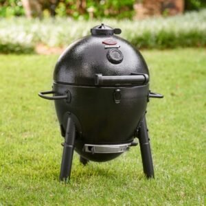 Char-Griller Akorn Jr. Kamado tipo