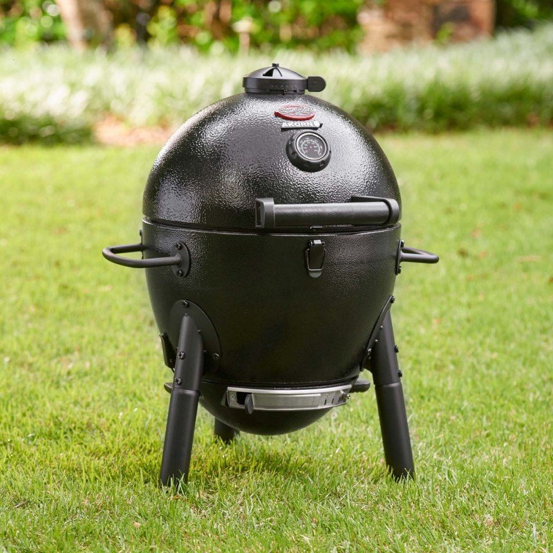 Char-Griller Akorn Jr. Kamado tipo