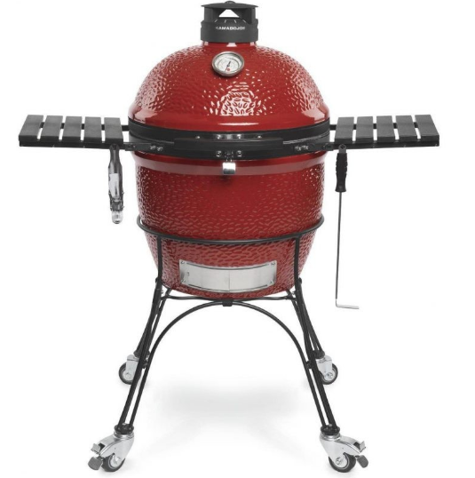 Anglinis lauko grilis Kamado Joe - Classic II