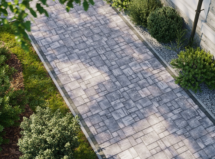Trinkelės Costa, daugiaspalvės, įvairių dydžių - Image 6