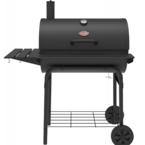 Lauko kepsninė Char-Griller Pro Deluxe