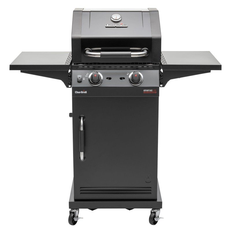 Dujinis grilis Char-Broil Advantage CORE B 2