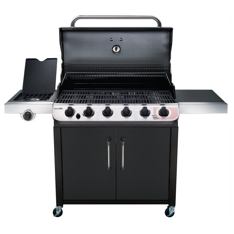 Dujinis grilis Char-Broil Convective 640 B - XL - Image 2