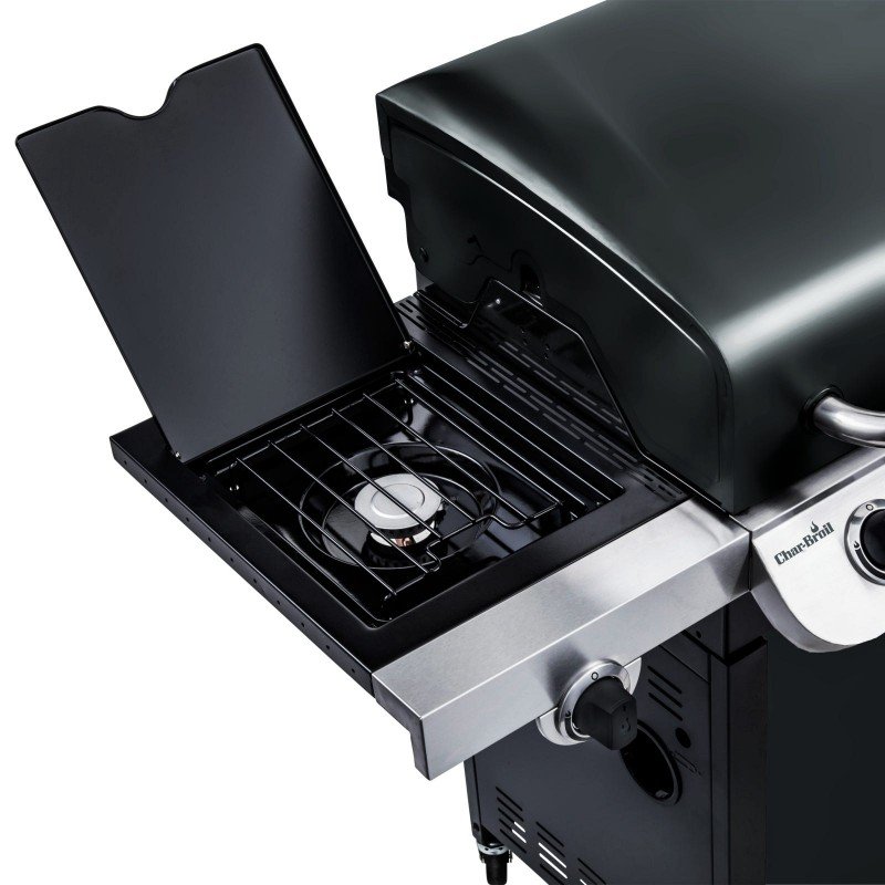 Dujinis grilis Char-Broil Convective 640 B - XL - Image 6