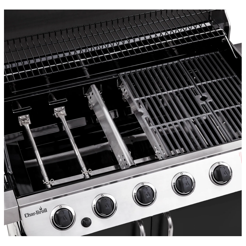 Dujinis grilis Char-Broil Convective 640 B - XL - Image 8