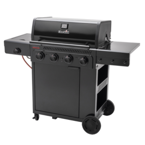 Dujinis grilis Char-Broil Essential 4G