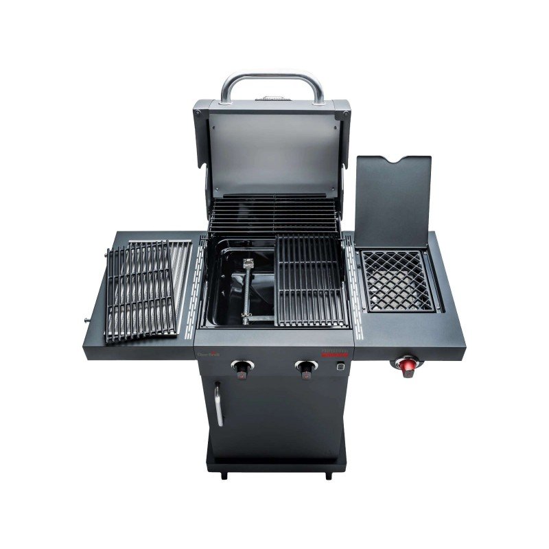 Dujinis grilis Char-Broil Professional Power Edition 2 - Image 4