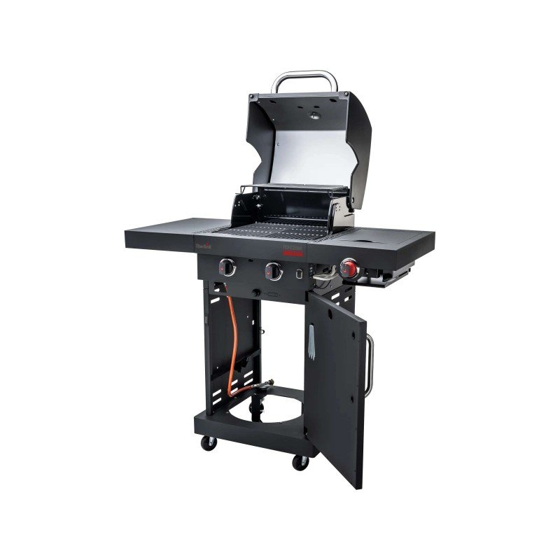 Dujinis grilis Char-Broil Professional Power Edition 2 - Image 2