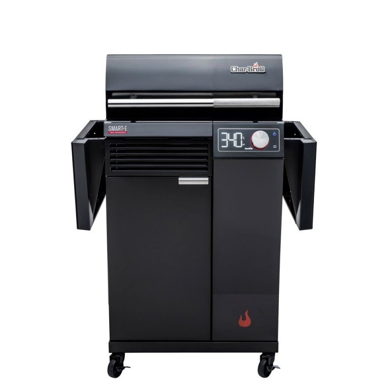 Elektrinė kepsninė Char-Broil Smart-E Grill - Image 2