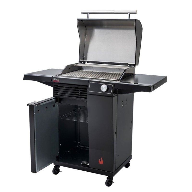 Elektrinė kepsninė Char-Broil Smart-E Grill - Image 3